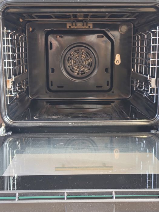 Cooktop indução + Forno Jocel (encastre)