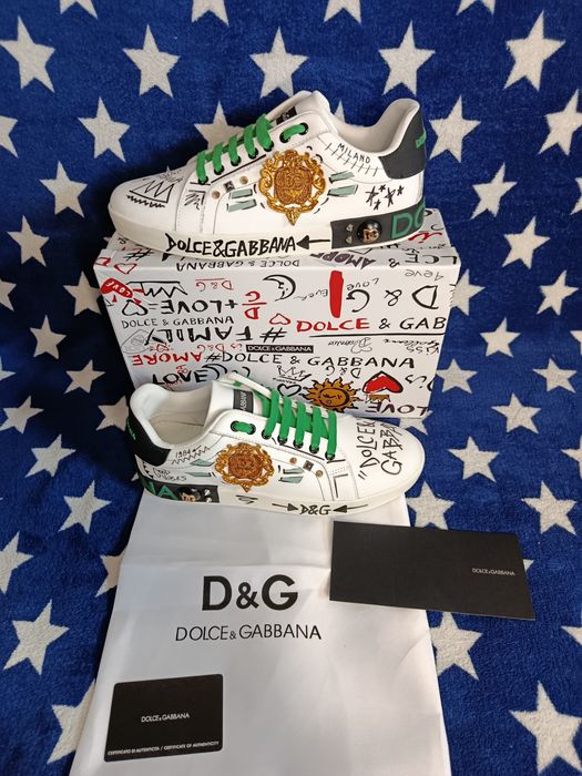 Dolce Gabbana rozmiar 44