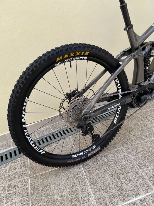 Bicicleta Trek Rail 7 Gen 2 2023