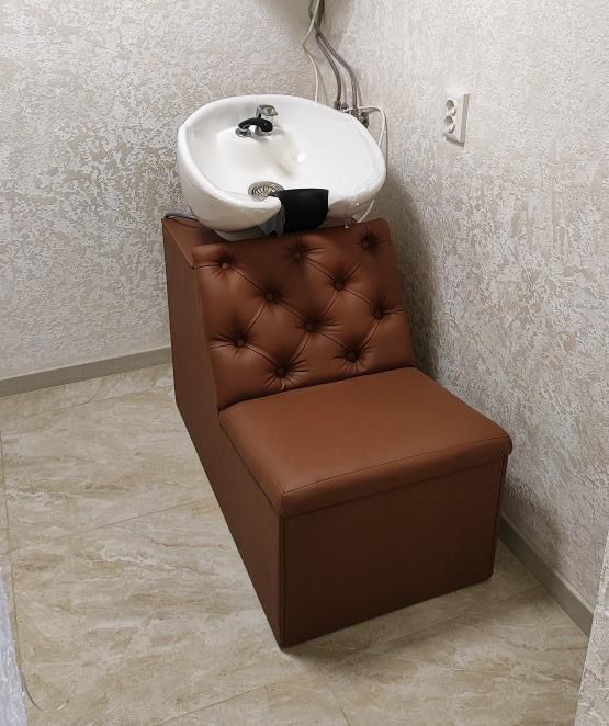 Мойка для голови Мойка в перукарню мойка в салон Перукарська мойка