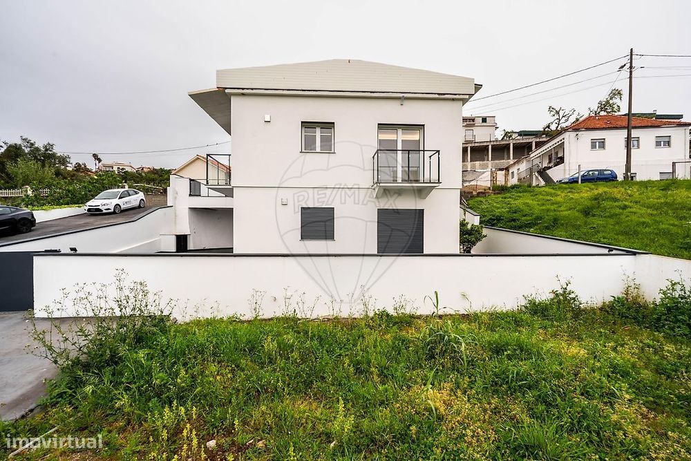 Apartamento T2 para venda