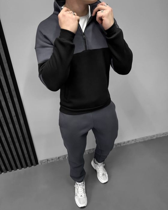 Акція! Костюм чоловічий теплий на флісі . Люкс якість. Не кошлатиться