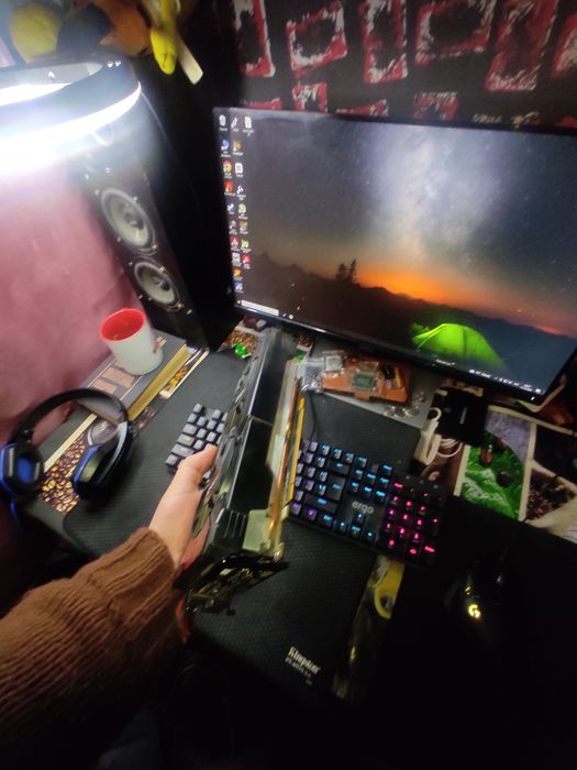 Продам игровые видео карты+ драйвера к ним p104-100,p102-100, p106-100