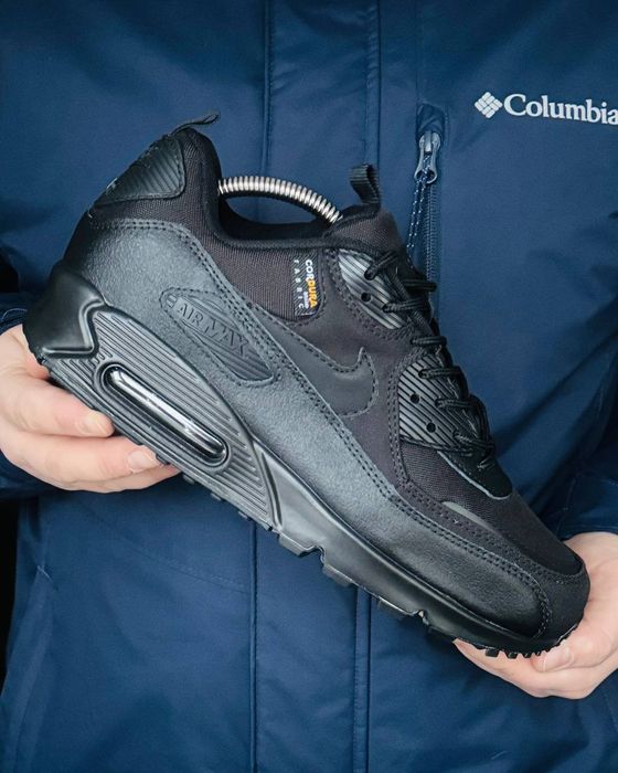 Кросівки Nike air max 90 cordura