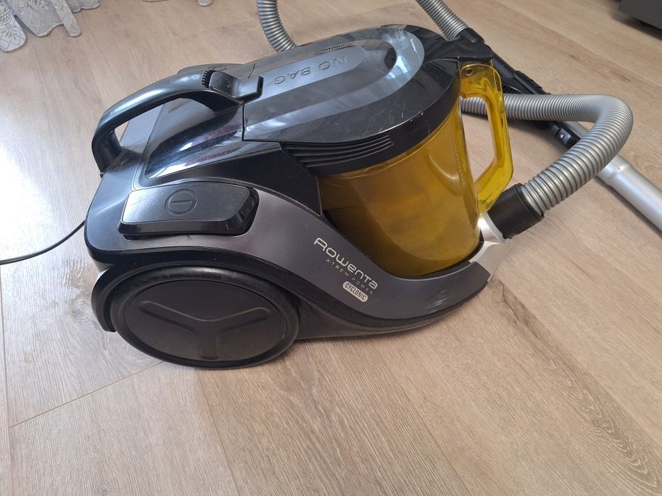 Пилoсос  Rowenta Ровента