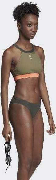 ADIDAS PARLEY HERO Nowy Strój Kąpielowy Damski E 38 Infinitex Oryginał