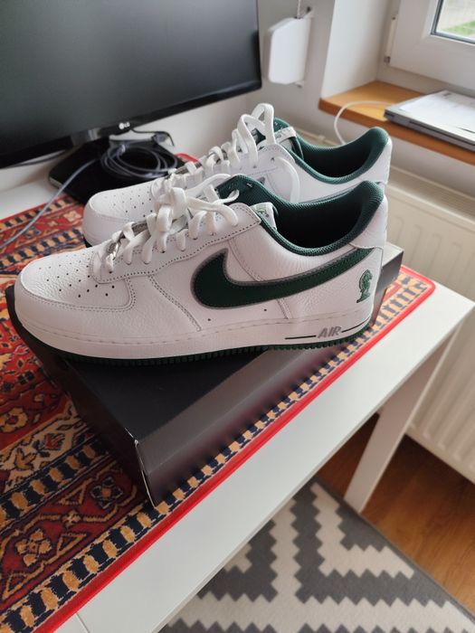 Sprzedam nowe buty Nike Air Force 1, Four Horseman, rozmiar 47