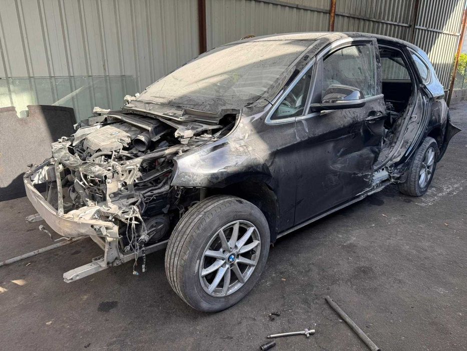 BMW Serie 2 F45 / F46 para peças