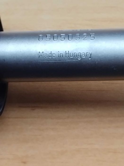 Dłuta udarowe sds hilti