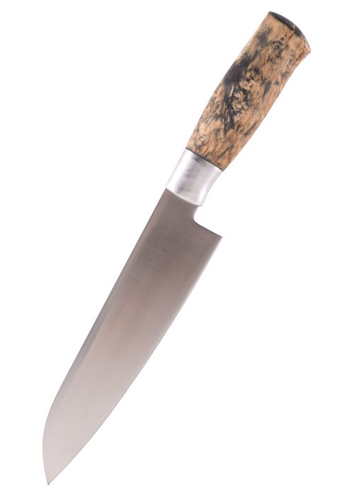 Nóż Kuchenny Hunter Premium Chef, Brusletto - Bm
