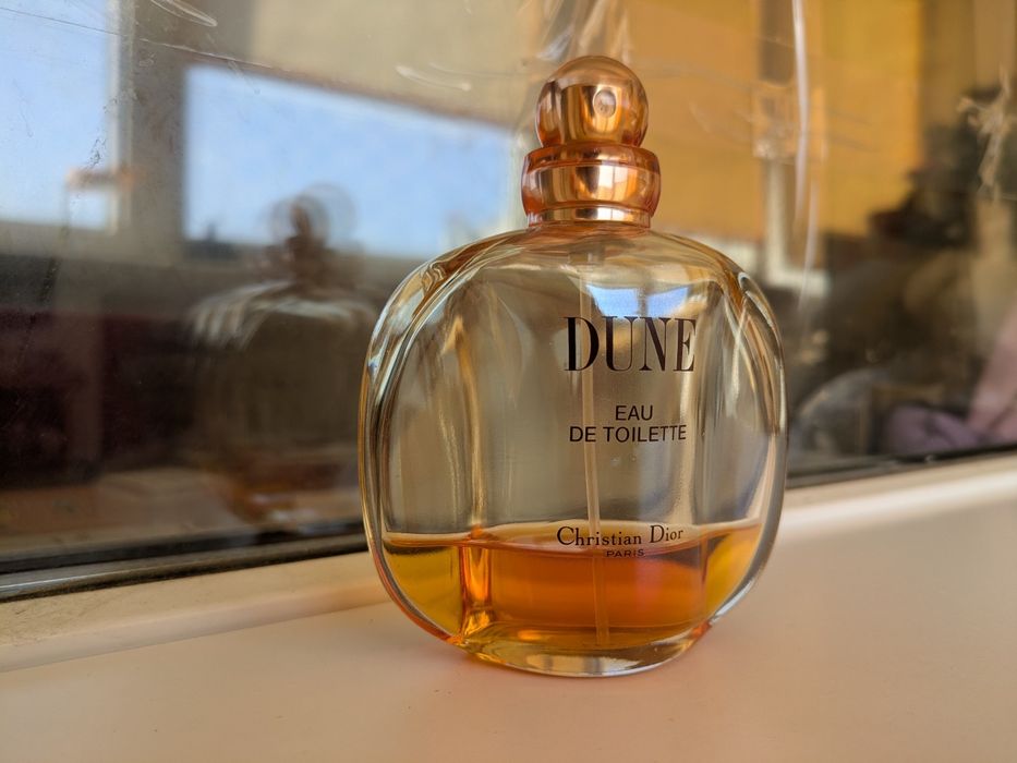 Christian Dior Dune