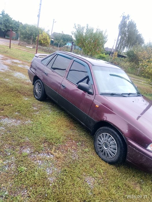 Продам daewoo nexia 1.6 газ бензин обмін