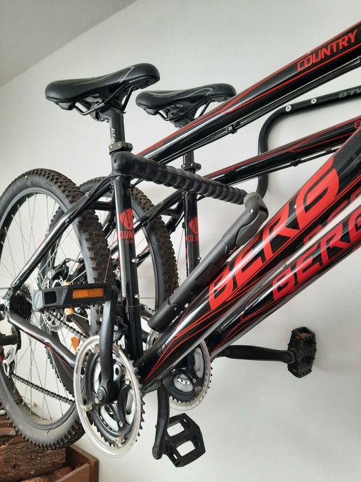 Bicicleta BERG COUNTRY 30