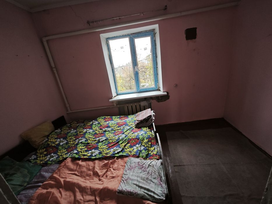 Сдам большой дом  р-н Яколевка м.Дружковка