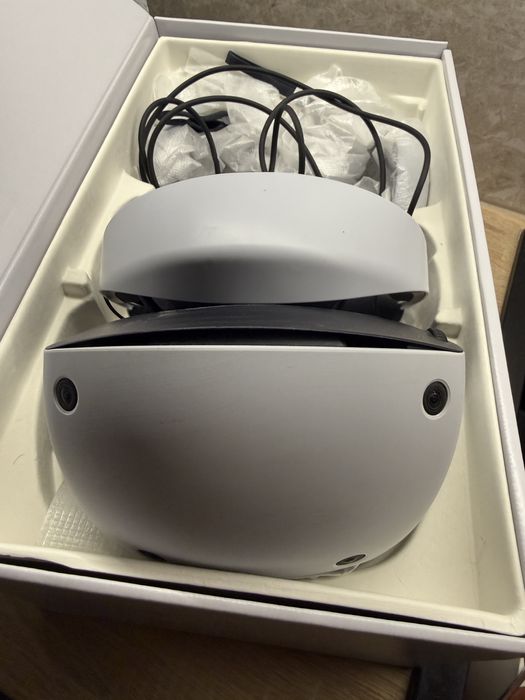 PS VR2 playstation vr