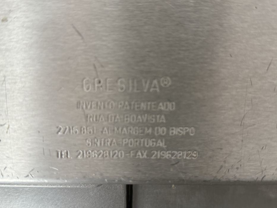 Grelhador GRESILVA447438191875870724