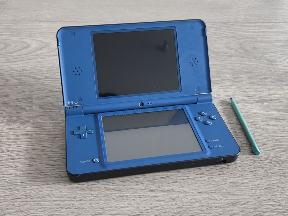 Dla Ciebie wszystko - nintendo dsi xl - w kategorii Konsole