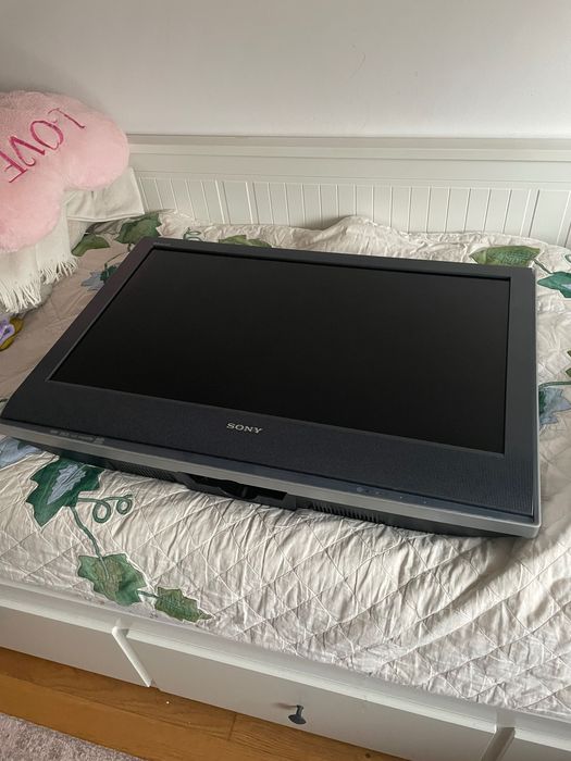 Tv Sony bravia , sprawny 100%, 32 cale