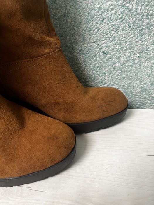 Сапожки демісезонні Primark