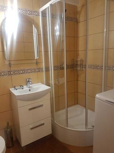 M-3 Centrum ul. Piłsudskiego 38m2