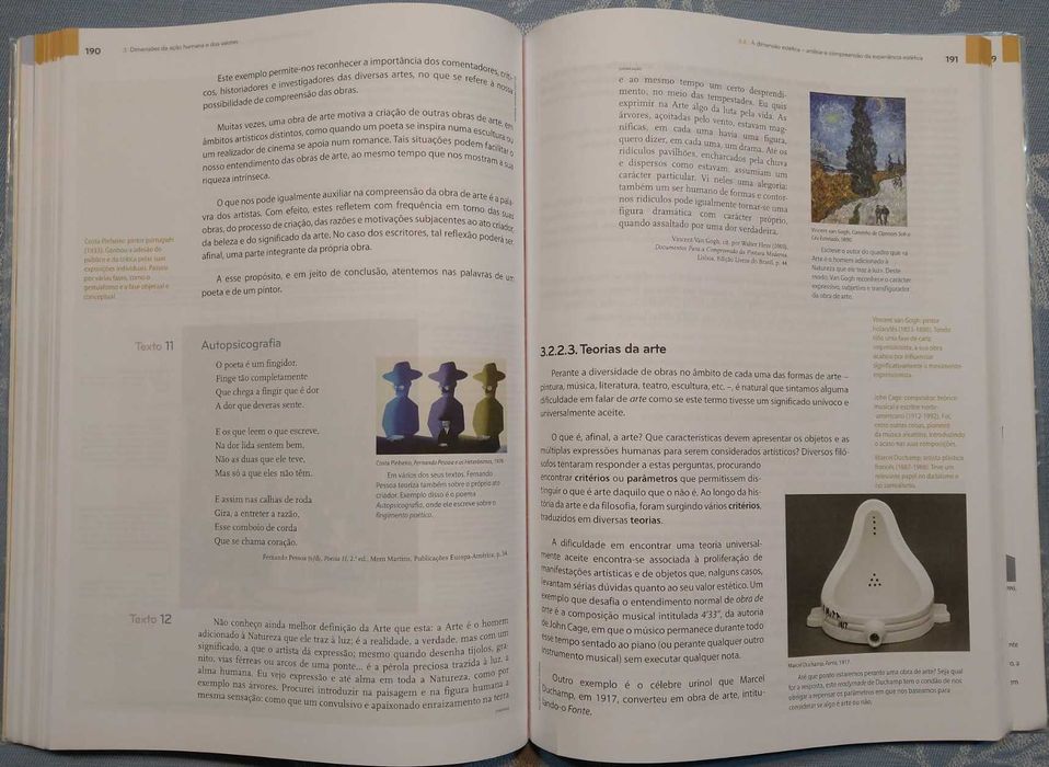 Manual "Novos Contextos - Filosofia 10ºAno" Porto Ed 2017 - Como NOVO!