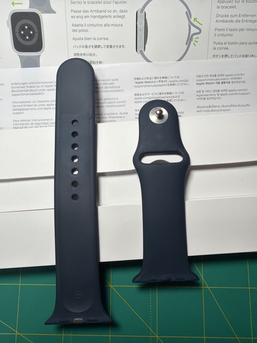 Ремінець Apple Watch  Sport Band 45 мм