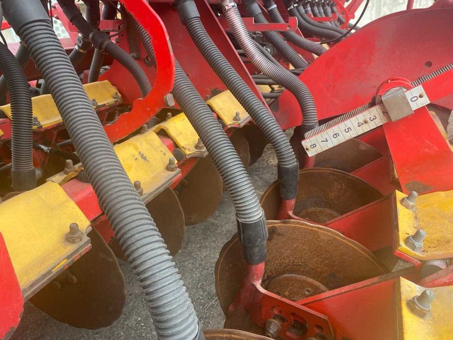 Сівалка Vaderstad Rapid 400C XL 2012