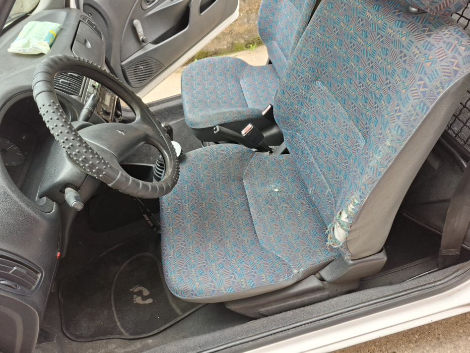 Citroen Saxo 1.5 D