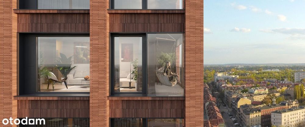 Kolejova 1 | mieszkanie 3-pok. | C.02.12