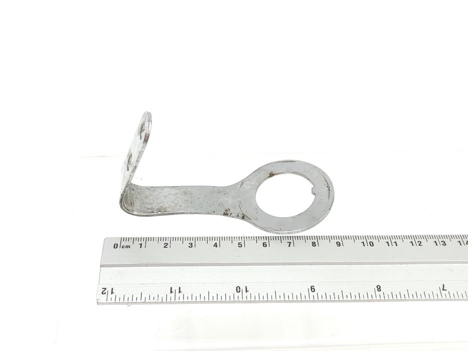 Uchwyt mocowanie odblasku przedniego Romet BMX Sprint Sport Winnebago