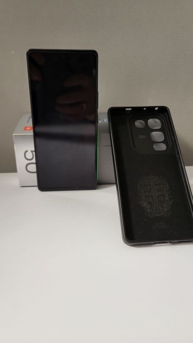 Продам Infinix Note 50 Pro 12/256 ГБ