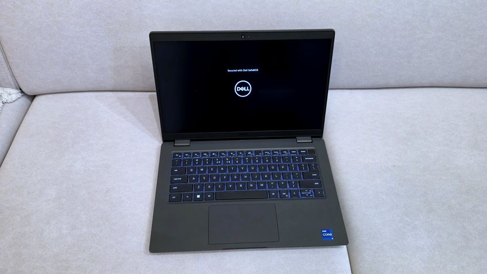 DELL latitude 3440, i5-1335u, 16gb ram, 512gb ssd