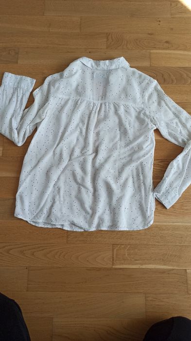 Lekka koszula Pull&Bear S