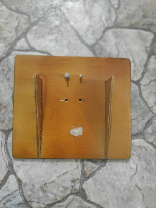 Дырокол для бумаги