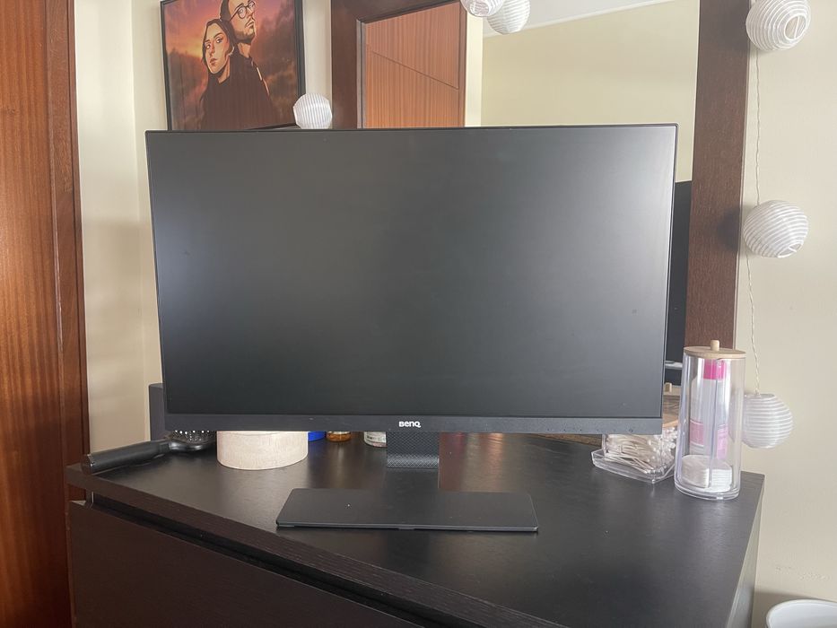Ecra para computador BenQ