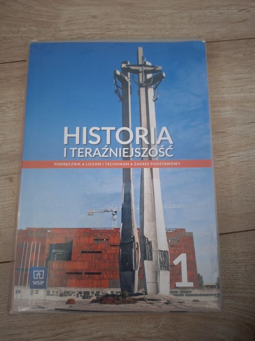 Historia i Teraźniejszość klasa 1