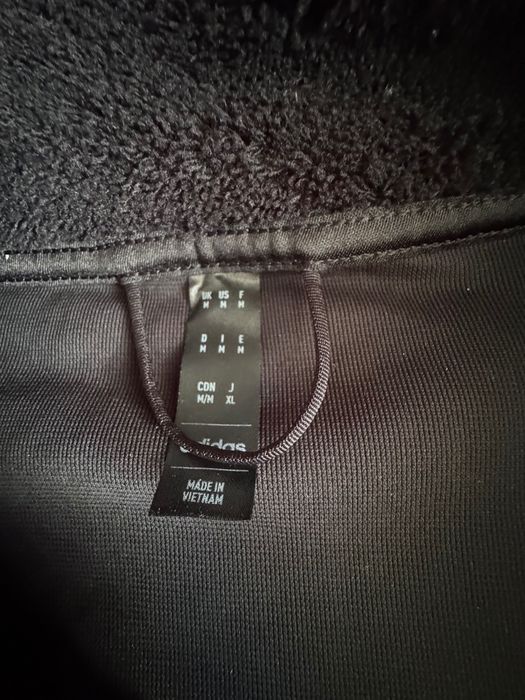 Батнік (Полар) Adidas Terrex Оригінал М