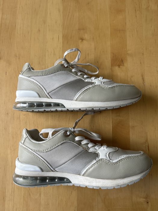 Buty sneakersy rozmiar 38 Mexx