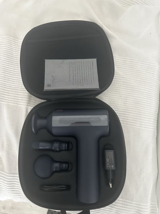 Pistola de Massagem Xiaomi Massage Gun 2