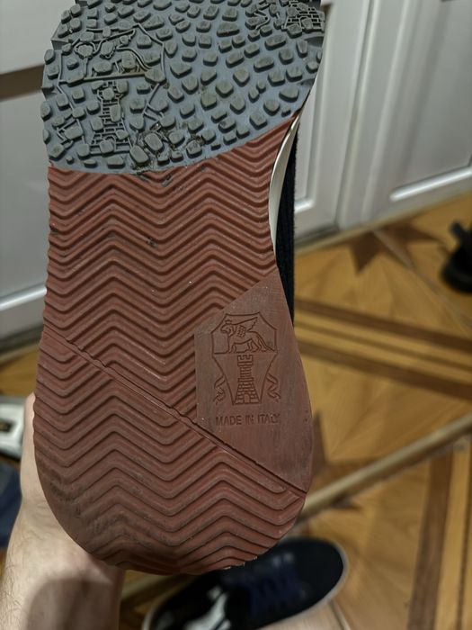 Елітні кросівки Brunello Cucinelli (Оригінал / Made in Italy)