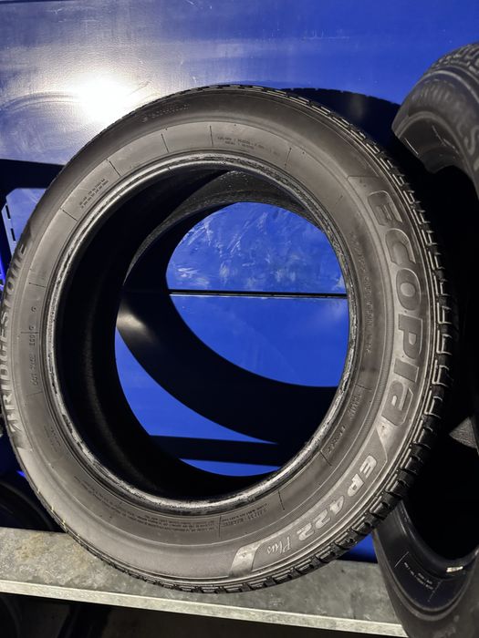 225/55r18 Bridgestone Ecopia