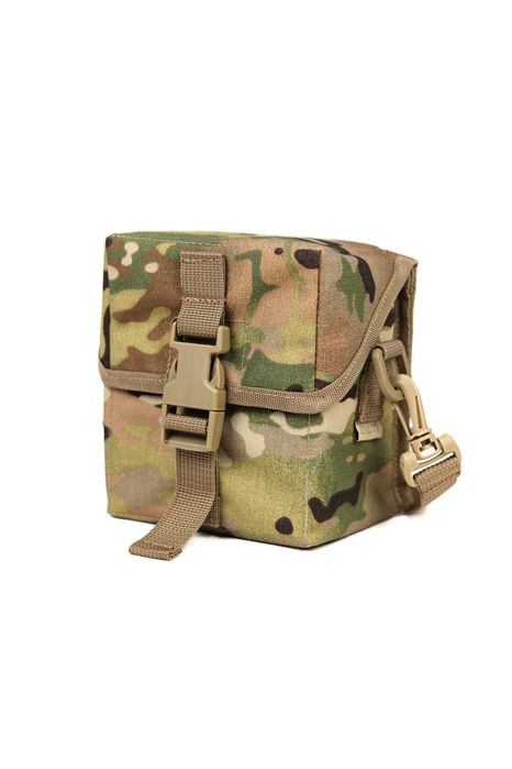 Підсумок під ПНБ B-Gear Case водонепроникний мультикам