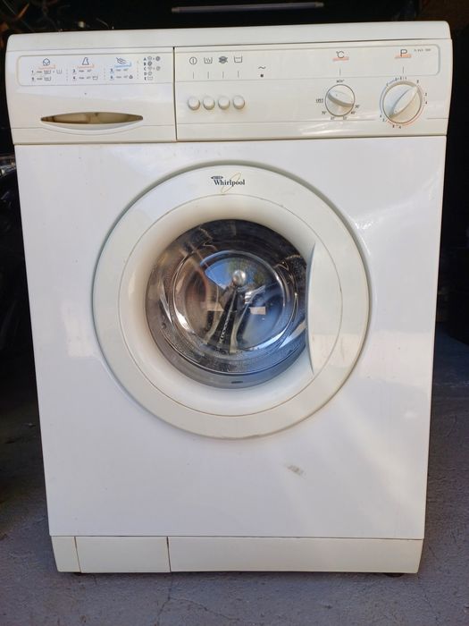 Pralka Whirlpool FL 243-500