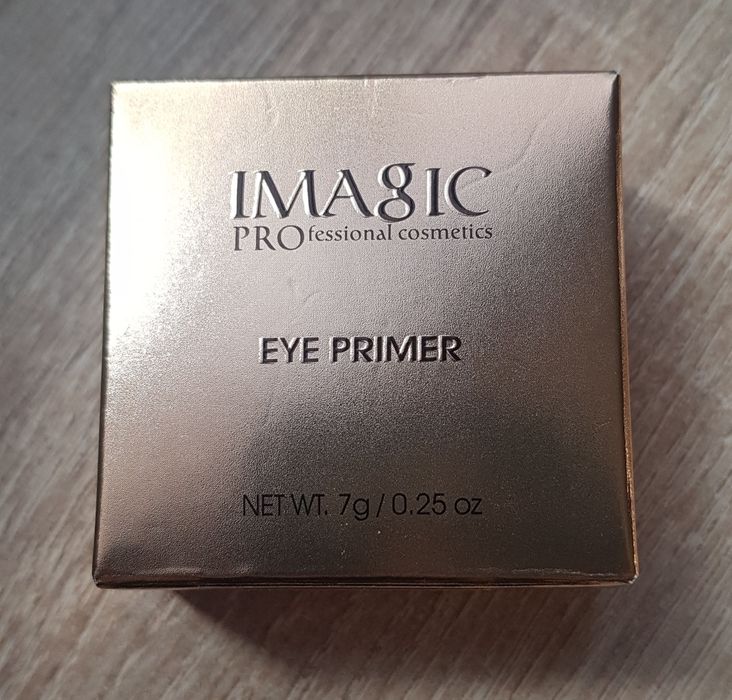 Imagic eye primer