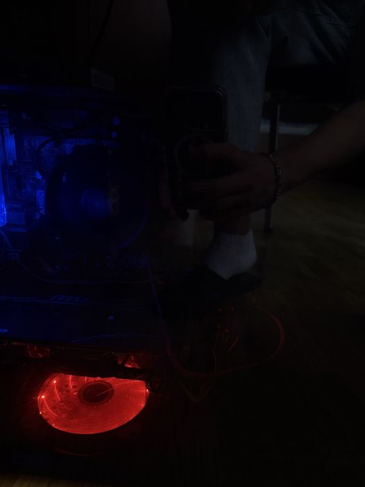 Продам ігровий компютер!