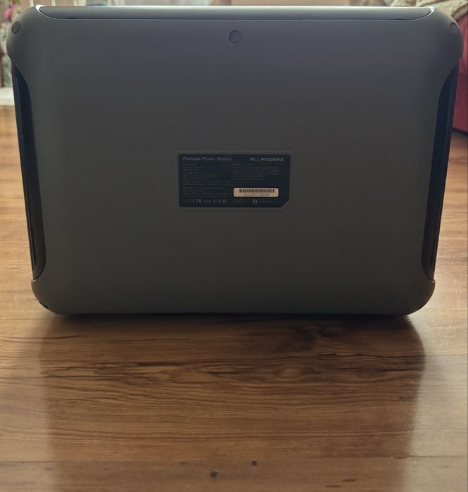 Новые allpowers r1500 1800w