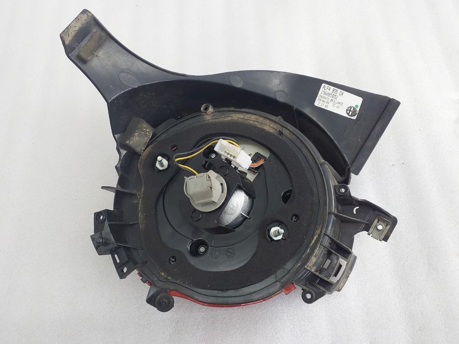 Farolim direito ALFA ROMEO Mito (955_)