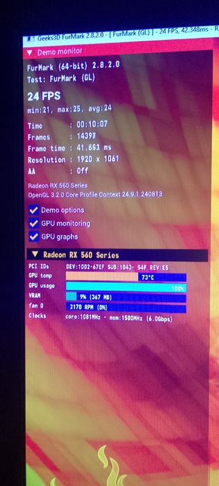 Продам игровой компьютер