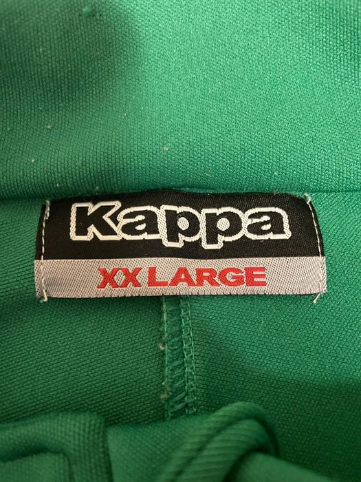 Sweat Vintage Betis//Kappa L