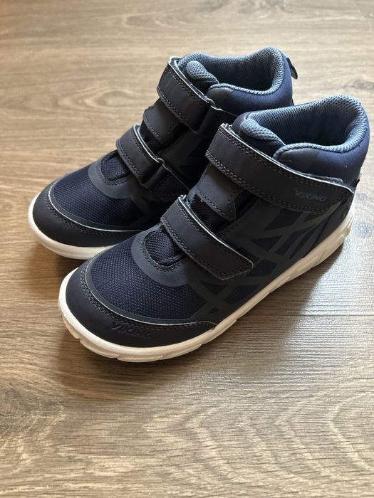 Черевики Viking Veme Reflex Mid GTX 2V